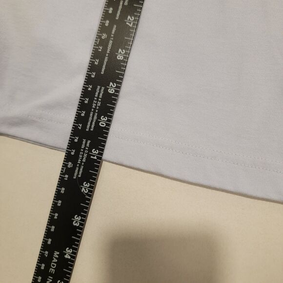 Eddie Bauer Mex's TXL Legendwash Tee 100% Cotton - Picture 5 of 5